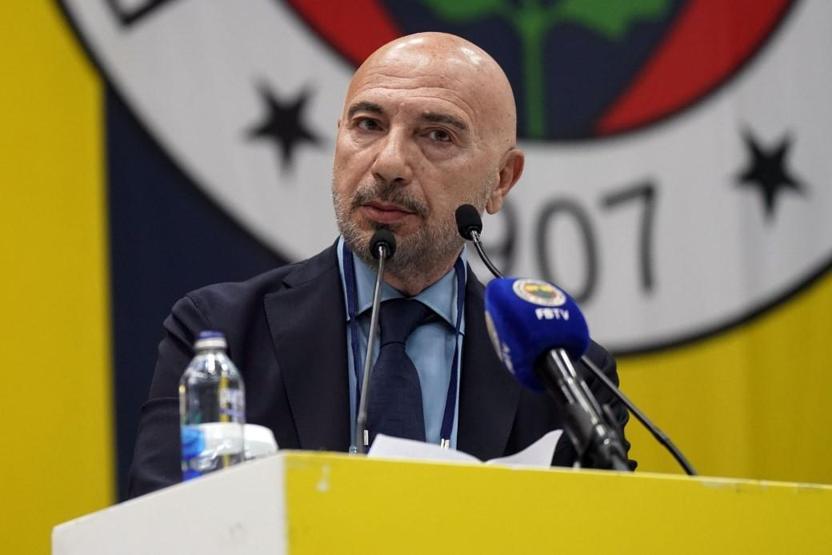 SON DAKİKA | Aziz Yıldırım ile Ali Koç buluşuyor Fenerbahçede kongre için toplanan imza belli oldu...