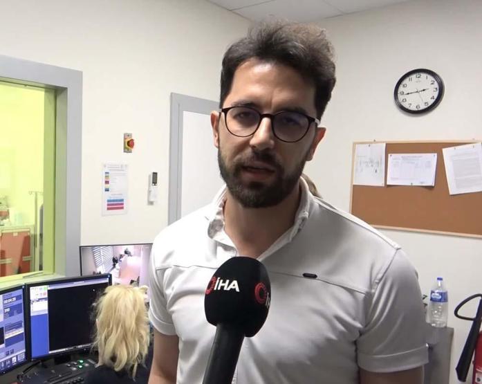 Giresunda atipik kanser vakalarında artış