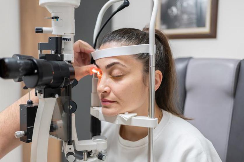 Astigmat Nedir Astigmat Belirtileri Nelerdir Nedenleri ve Tedavileri