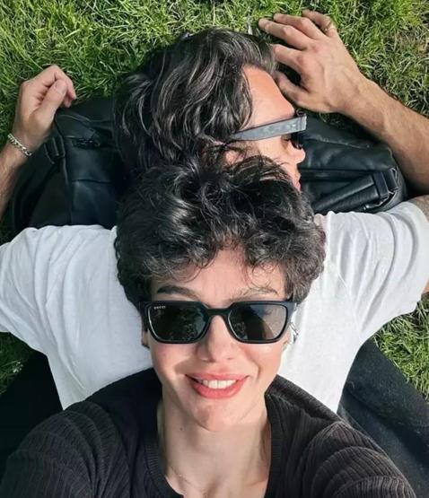 Birce Akalay Cannes yolcusu
