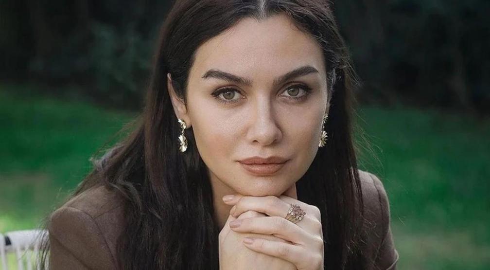 Birce Akalay Cannes yolcusu