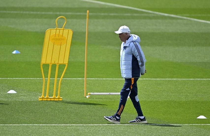 Real Madriddeki kötü gidişatın sebebi belli oldu Arda Güler gerçeği ortaya çıktı...
