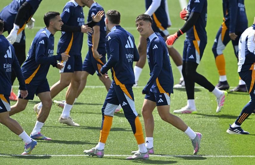 Real Madriddeki kötü gidişatın sebebi belli oldu Arda Güler gerçeği ortaya çıktı...