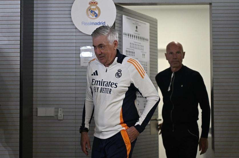 Real Madriddeki kötü gidişatın sebebi belli oldu Arda Güler gerçeği ortaya çıktı...