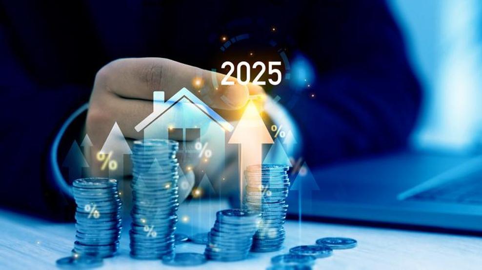 KONUT KREDİSİ 2025 | Ev hayali kuranlar için kötü haber: Faizler yükseldi, taksitler arttı 1 Milyon TLnin geri ödemesi dudak uçuklattı