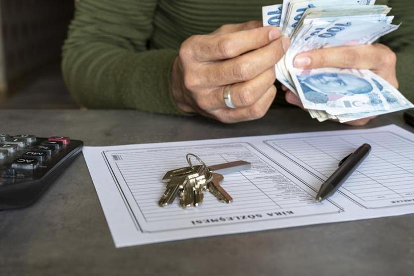 KONUT KREDİSİ 2025 | Ev hayali kuranlar için kötü haber: Faizler yükseldi, taksitler arttı 1 Milyon TLnin geri ödemesi dudak uçuklattı