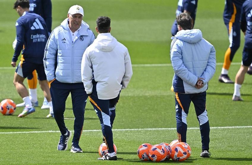 Real Madriddeki kötü gidişatın sebebi belli oldu Arda Güler gerçeği ortaya çıktı...