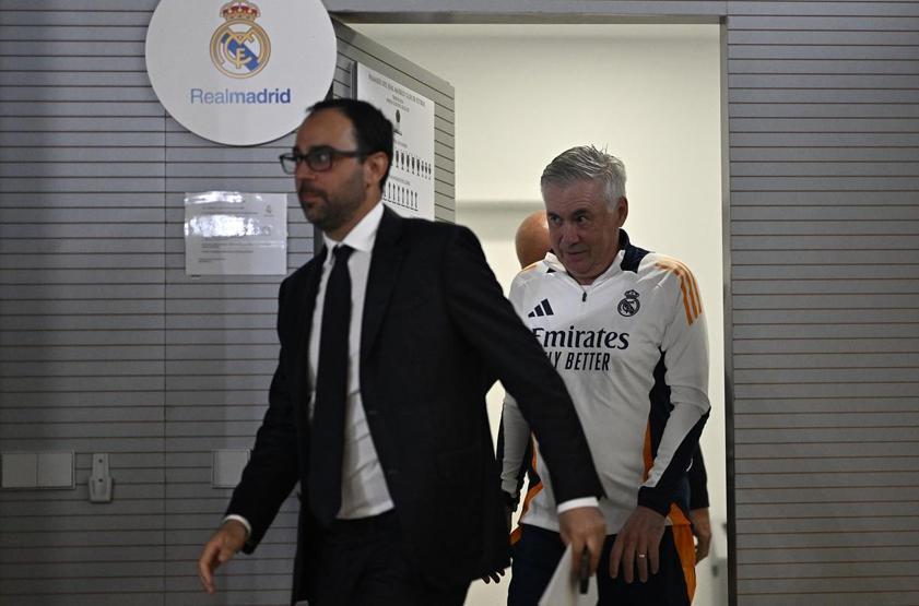 Real Madriddeki kötü gidişatın sebebi belli oldu Arda Güler gerçeği ortaya çıktı...