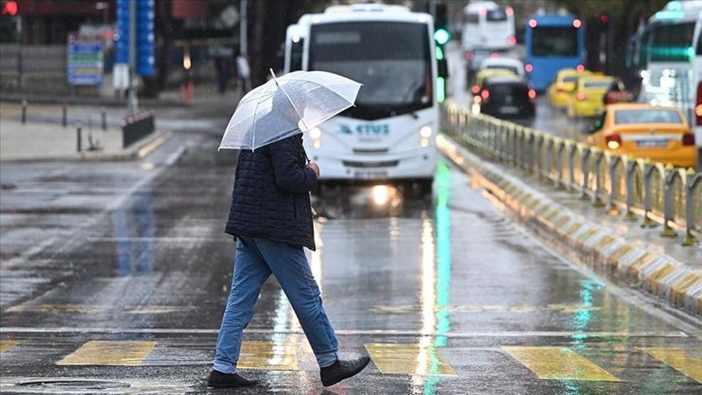 HAVA DURUMU | Uzman isim sıcak havalar için tarih verdi Ne zaman etkisini gösterecek