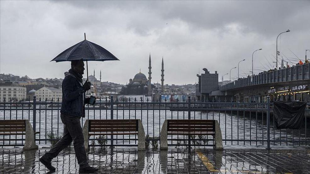 HAVA DURUMU | Uzman isim sıcak havalar için tarih verdi Ne zaman etkisini gösterecek