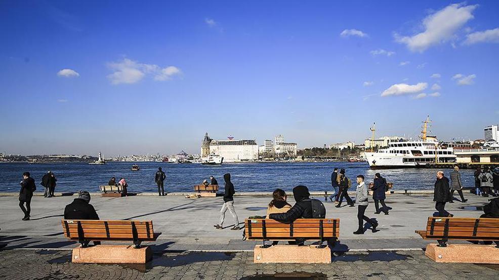 HAVA DURUMU | Uzman isim sıcak havalar için tarih verdi Ne zaman etkisini gösterecek