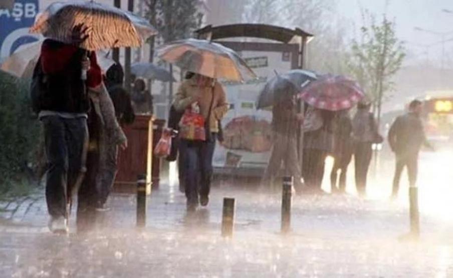 HAVA DURUMU | Uzman isim sıcak havalar için tarih verdi Ne zaman etkisini gösterecek