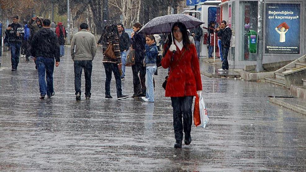 HAVA DURUMU | Uzman isim sıcak havalar için tarih verdi Ne zaman etkisini gösterecek