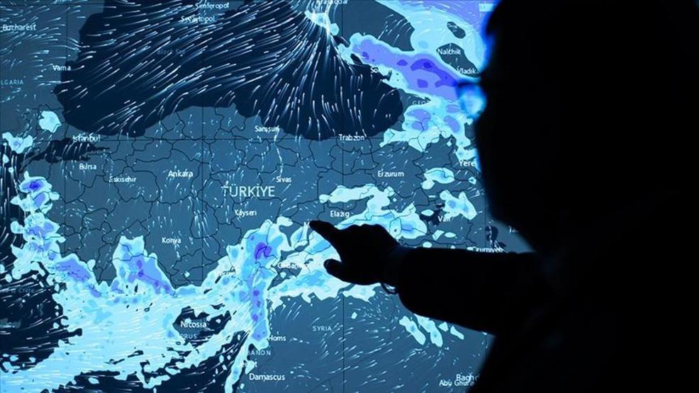 HAVA DURUMU | Uzman isim sıcak havalar için tarih verdi Ne zaman etkisini gösterecek