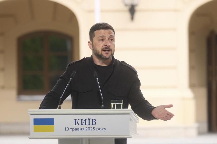 İstanbul zirvesinde son durum I Rusya ve Ukraynadan peş peşe açıklamalar Kiev: Eğer Putin görüşmeye gelmezse...