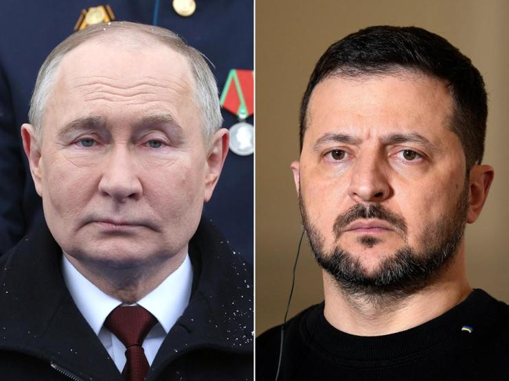 İstanbul zirvesinde son durum I Rusya ve Ukraynadan peş peşe açıklamalar Kiev: Eğer Putin görüşmeye gelmezse...