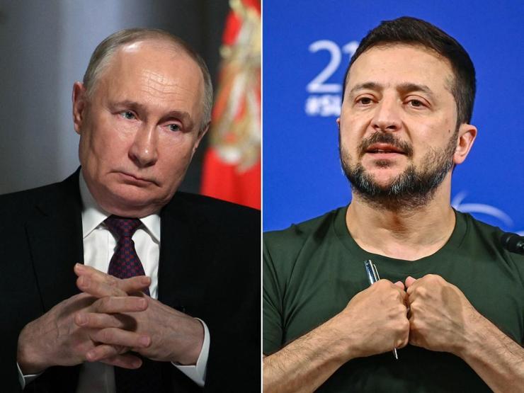 İstanbul zirvesinde son durum I Rusya ve Ukraynadan peş peşe açıklamalar Kiev: Eğer Putin görüşmeye gelmezse...