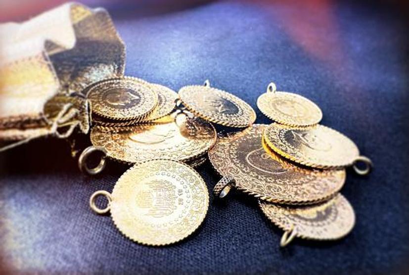 Altında hafif toparlanma sinyali