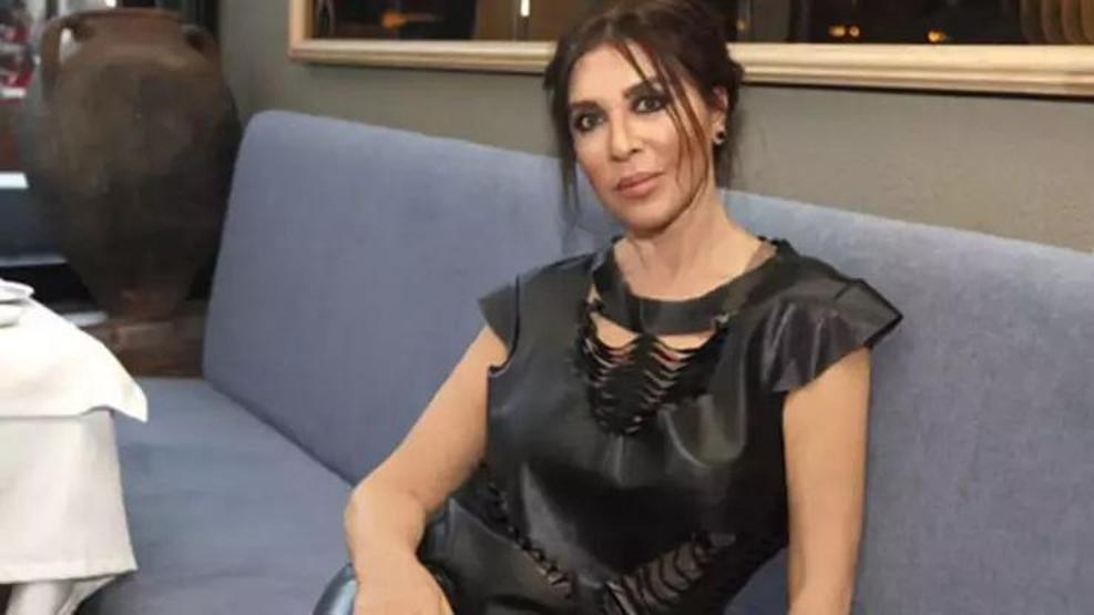 AŞK-I MEMNUNUN FİRDEVSİ NEBAHAT ÇEHRENİN FİT KALMA SIRRI 81 yaşındaki ünlü oyuncu meğer günde 40 dakika...