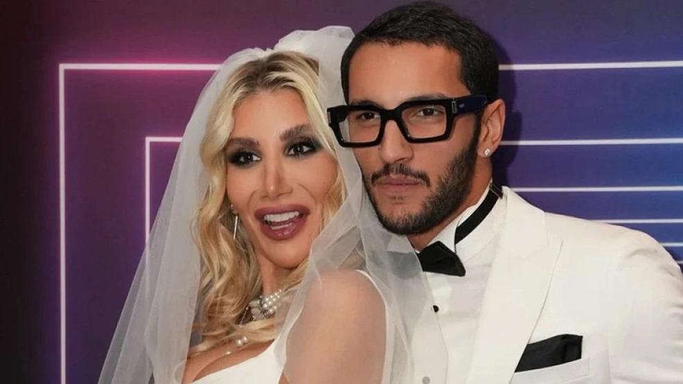 İrem Dericiden evlilik teklifi Sevgilisi Melih Kunukçuya aşkını haykırdı