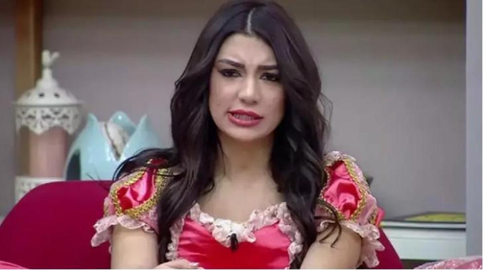 Aycan Varıştan Kısmetse Olur itirafı Bana ilaç içirdiler