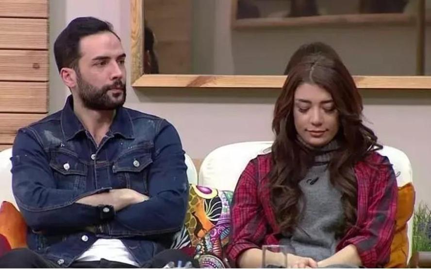 Aycan Varıştan Kısmetse Olur itirafı Bana ilaç içirdiler