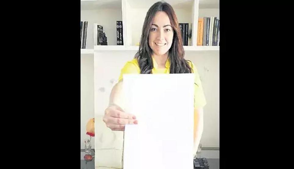 Sosyal medyada ölümcül meydan okuma A4 çılgınlığı
