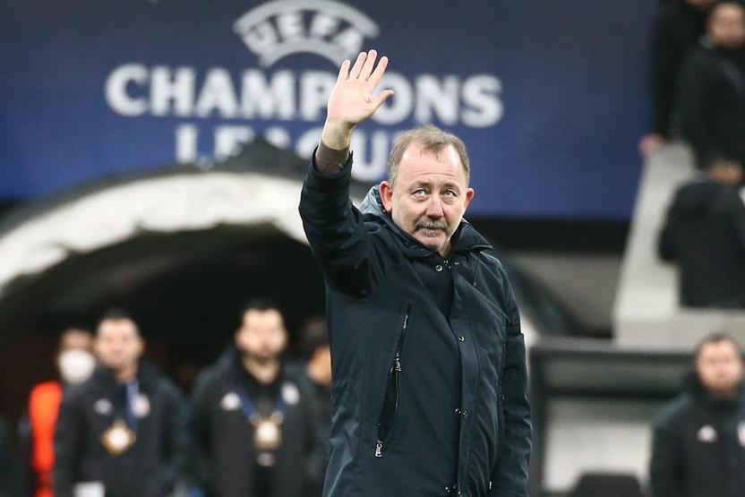 SON DAKİKA | Süper Lig ekibinde Sergen Yalçın sesleri