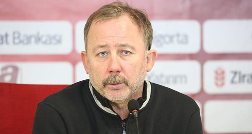 SON DAKİKA | Süper Lig ekibinde Sergen Yalçın sesleri