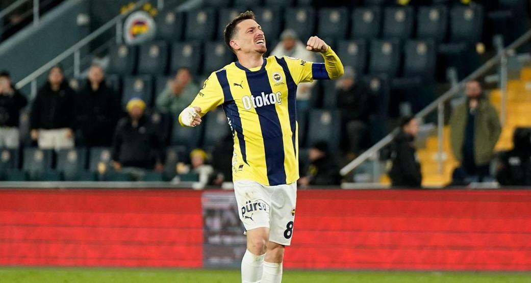 1 aydır hastanede tedavi görüyordu Mert Hakan Yandaşın son durumu netlik kazandı...