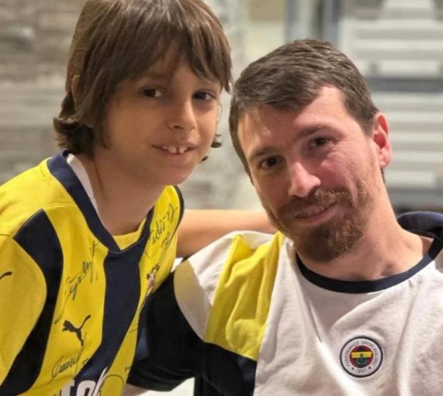 1 aydır hastanede tedavi görüyordu Mert Hakan Yandaşın son durumu netlik kazandı...