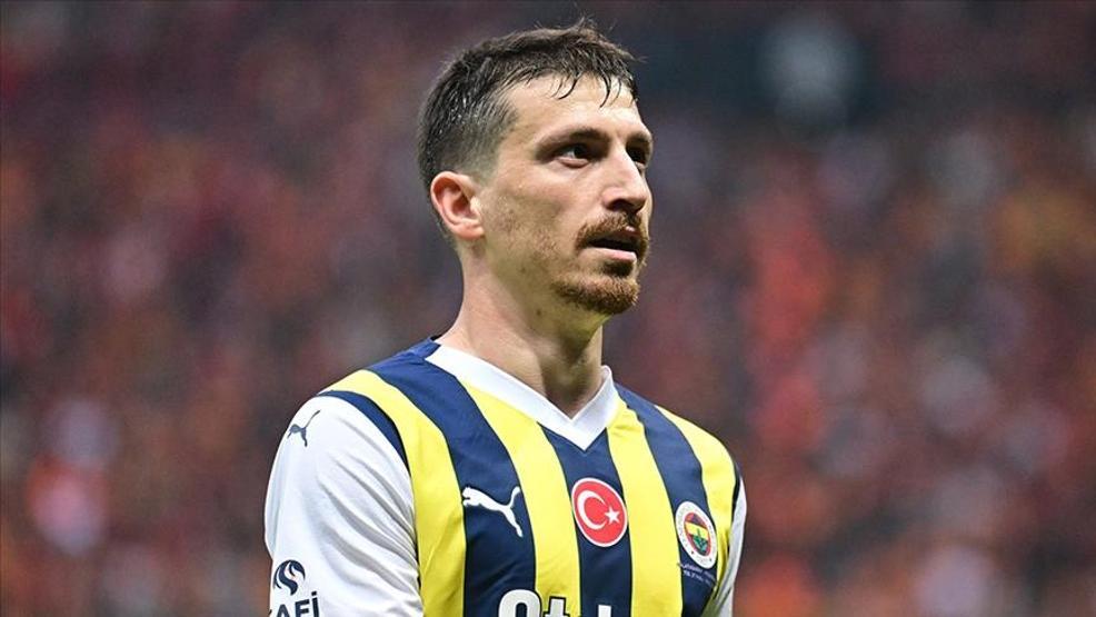 1 aydır hastanede tedavi görüyordu Mert Hakan Yandaşın son durumu netlik kazandı...