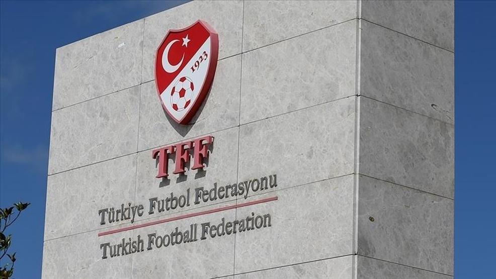 PFDK bu sezon rekor kırdı Ceza yağmuru...