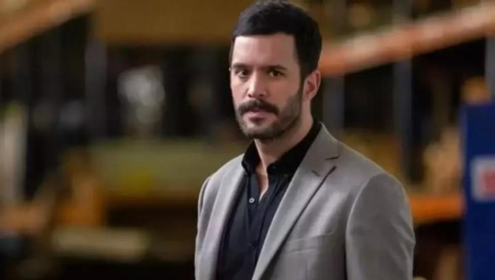 Barış Arduç kiracısını icraya verdi