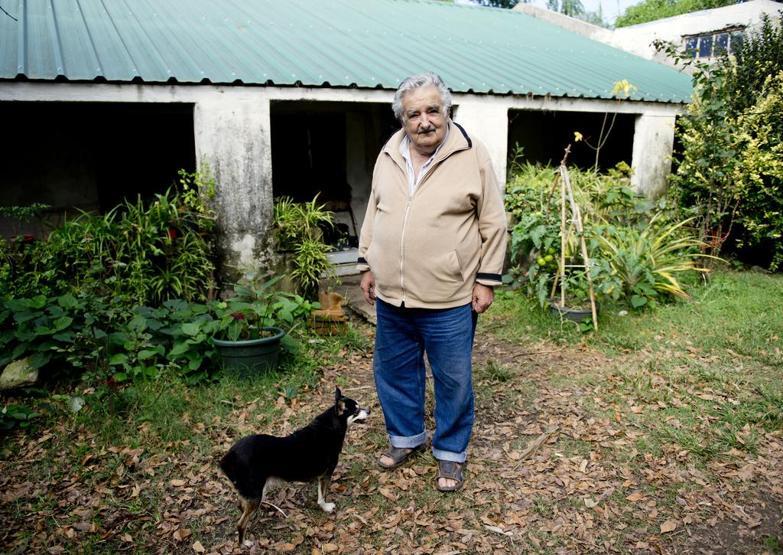 Dünyanın en yoksul lideri olarak anılıyordu: Uruguayın eski Devlet Başkanı Jose Mujica hayatını kaybetti