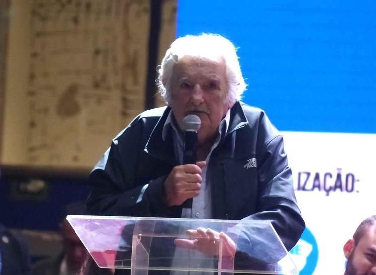 Dünyanın en yoksul lideri olarak anılıyordu: Uruguayın eski Devlet Başkanı Jose Mujica hayatını kaybetti