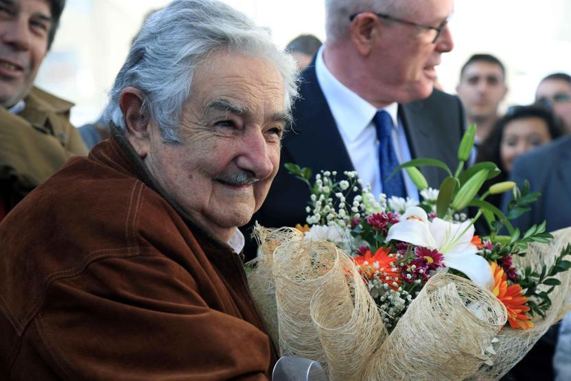 Dünyanın en yoksul lideri olarak anılıyordu: Uruguayın eski Devlet Başkanı Jose Mujica hayatını kaybetti