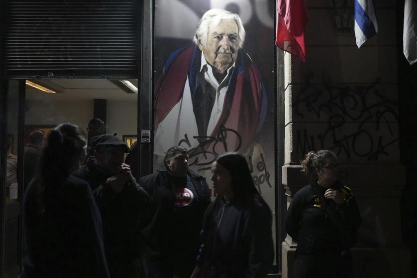 Dünyanın en yoksul lideri olarak anılıyordu: Uruguayın eski Devlet Başkanı Jose Mujica hayatını kaybetti