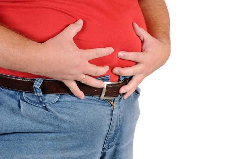 Çağın salgını Türk kadınları Avrupa’da obezite oranında ilk sırada