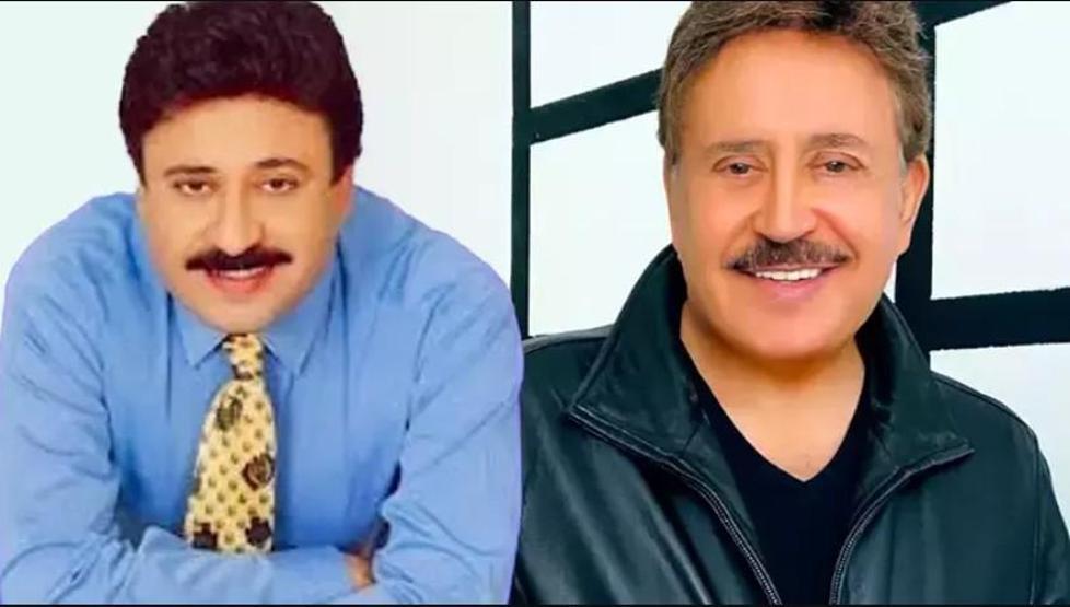 Sanatçı Gökhan Güney hastanelik oldu Son sağlık durumu nasıl