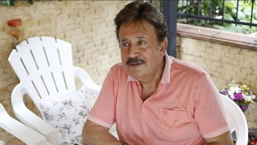 Sanatçı Gökhan Güney hastanelik oldu Son sağlık durumu nasıl