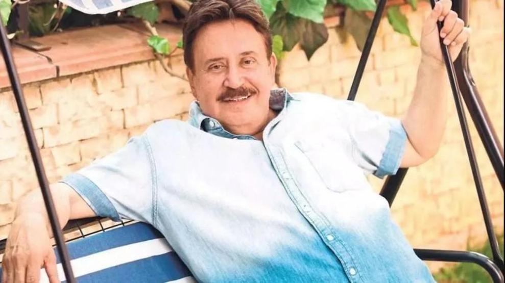Sanatçı Gökhan Güney hastanelik oldu Son sağlık durumu nasıl