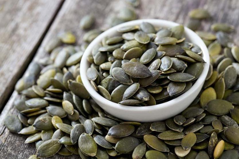 Kabak çekirdeğine Salmonella, zencefile Bacillus cereus nasıl bulaşıyor