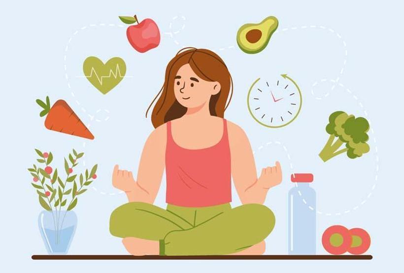 Moda diyetler sağlığınızı bozabilir Kas kaybından vitamin eksikliğine bakın nelere yol açıyor