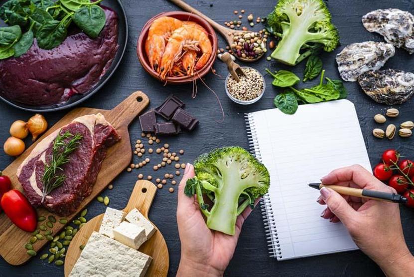 Moda diyetler sağlığınızı bozabilir Kas kaybından vitamin eksikliğine bakın nelere yol açıyor