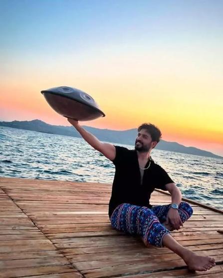 Yusuf Güneyden olay yaratacak sözler Evren bana kaybolma dedi