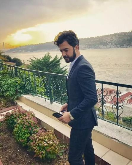 Yusuf Güneyden olay yaratacak sözler Evren bana kaybolma dedi