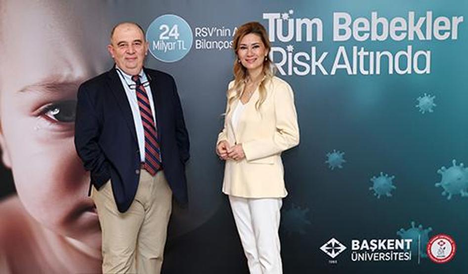 Çocukluk çağı solunum yolu enfeksiyonlarının en yaygın nedeni; RSV Respiratuar Sinsityal Virüsü (RSV) nedir RSVden korunma yolları