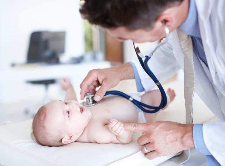 Çocukluk çağı solunum yolu enfeksiyonlarının en yaygın nedeni; RSV Respiratuar Sinsityal Virüsü (RSV) nedir RSVden korunma yolları