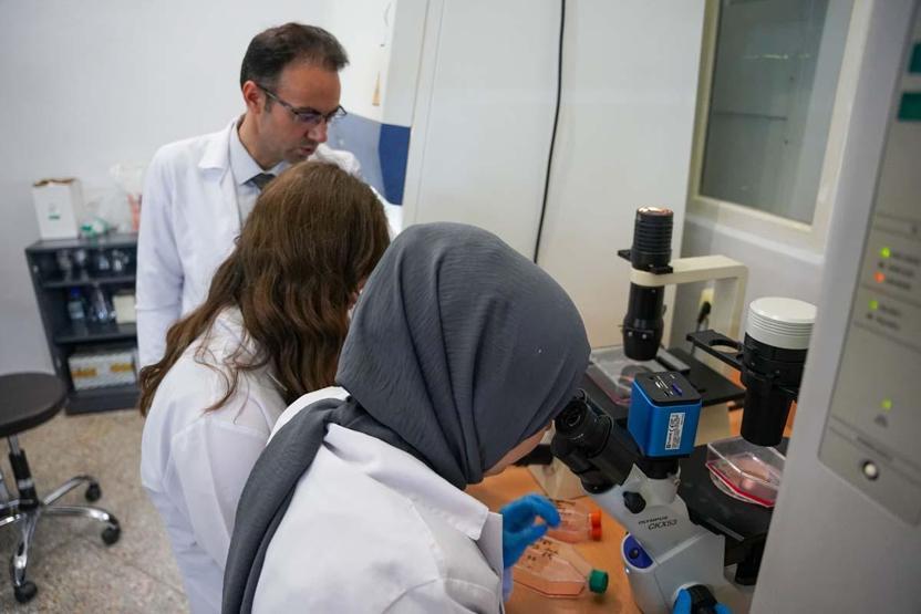 Türkiyede en çok Tokatta görülüyor; uzmanlar genetik danışmanlık için vatandaşları uyarıyor FMF hastalığı alarmı